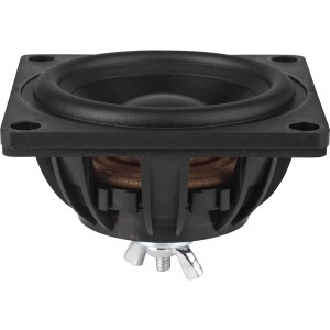 Dayton Audio DMA70-PR 2-1/2" DMA Series Passive Radiator